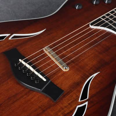 Taylor T5Z Custom - Koa - 2nd Hand image 15