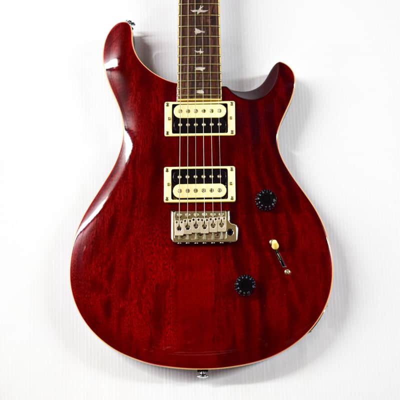 PRS SE Standard 24 | Reverb