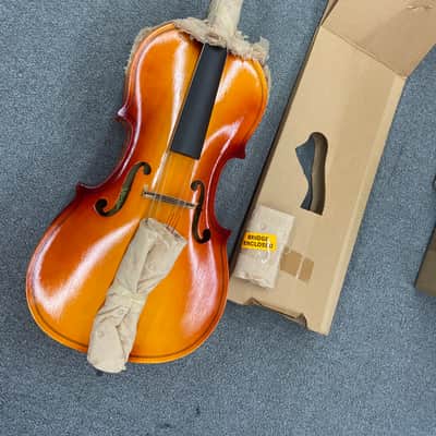 Engelhardt 1/2 cello 5512 Made in USA new old stock blowout deal 50% off image 1