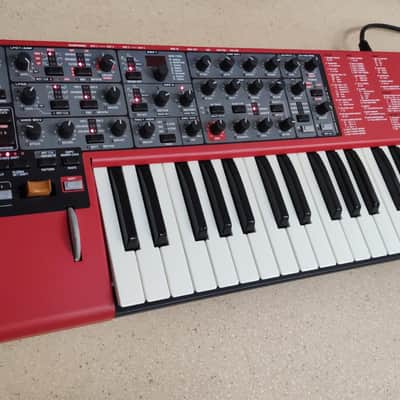 Nord Lead 4 Synth Va - Synthcloud Libraries image 2