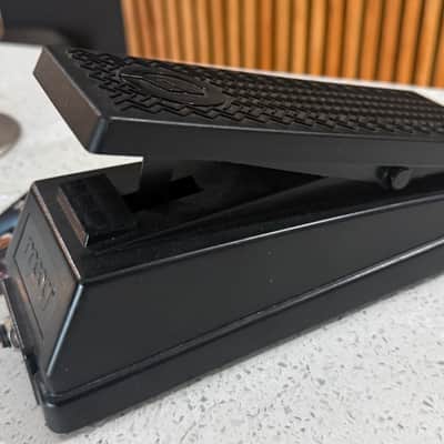 Moog EP-3 Expression Pedal – Adjustable Polarity / Control Pedal – Excellent Condition image 1