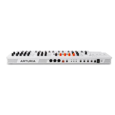 Arturia MiniFreak Vocoder 37-Key Synthesizer image 3
