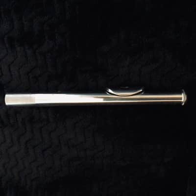 💥Yamaha YFL-225 11 Flute image 16