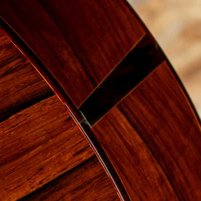 Laurie Williams Tui European Spruce × Madagascar Rosewood 2007 image 11
