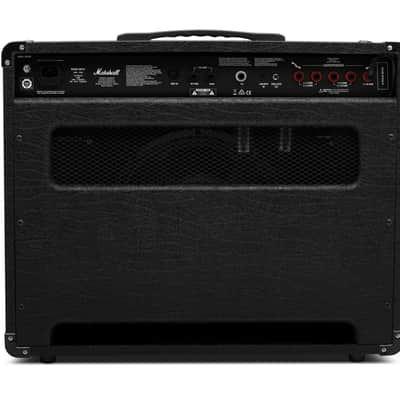 Marshall DSL40CR 2-Channel 40-Watt 1x12" Guitar Combo image 4