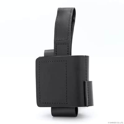 Zill and Rei+ Genuine Leather Case for BOSS WL-60 Wireless Transmitter [Gakkido Opus Limited Type] Pro Model image 2