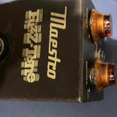 Maestro Fuzz-Tone FZ-1A TW image 8