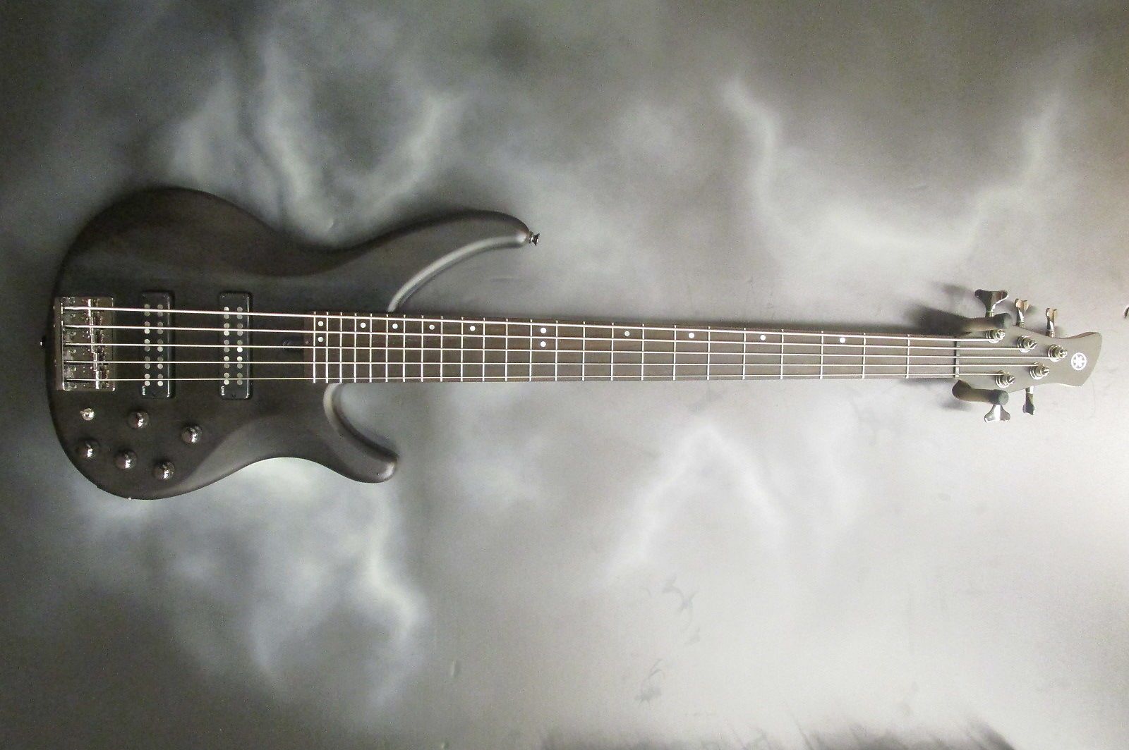 Yamaha TRBX505 5-String Bass | Reverb