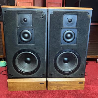 Advent Maestro, Loudspeaker One Pair Is An Excellent Working Condition image 1