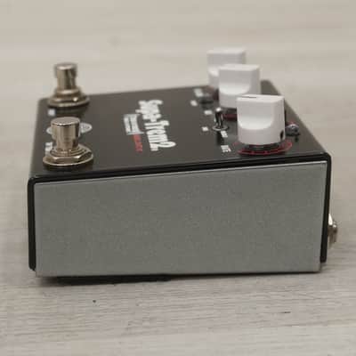 Used Fulltone Supa-trem 2 V2 Tremolo Pedal image 5