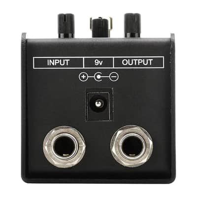 Pro Co Lil' RAT Distortion Pedal image 3