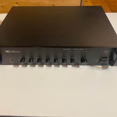 ITC T-120b 2000 - Schwarz image 2