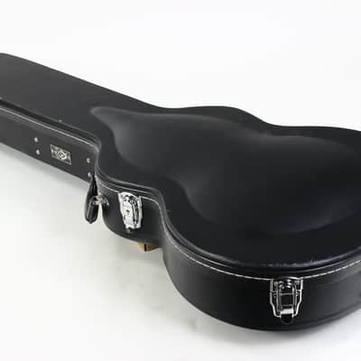1965 Guild Starfire Bass Sunburst Hagstrom Bi-Sonic Pickup, Sounds Great! image 3