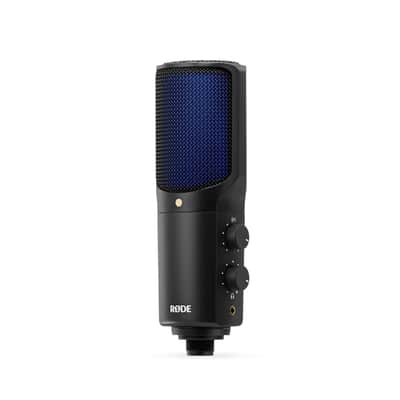 Rode NT-USB+ Professional-Grade USB Microphone Bild 9