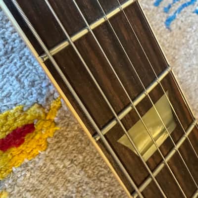 2025 Gibson Custom Shop Les Paul 1958 Reissue r8 - Iced Tea Burst VOS image 14