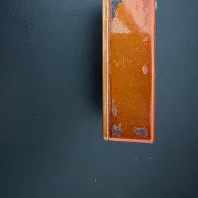 Emerson Concord Utility Buffer 2010s - Caramel image 3