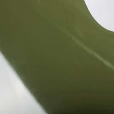 Gibson Les Paul Studio Dark, Dark Olive Drab | Demo image 23