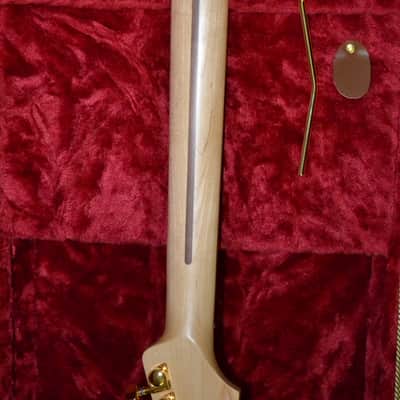 Custom Build Strat-Style HHH - Seymour Duncan 'Red Devil' Humbuckers, Candy Apple Red image 8