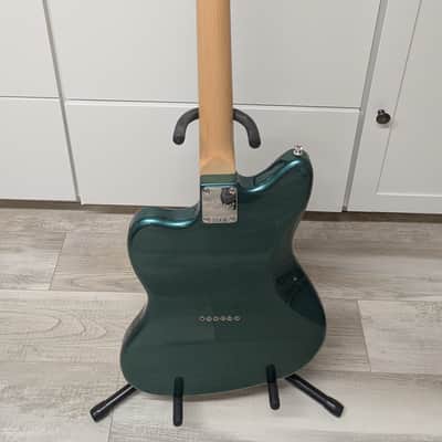 Squier Limited Edition Paranormal Jazzmaster XII 12-String Sherwood Green image 7