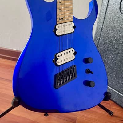 Ormsby Hype GTR6 2020 - Metálica Blue image 5