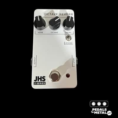 JHS 3 Series Octave Reverb -x10851 image 5