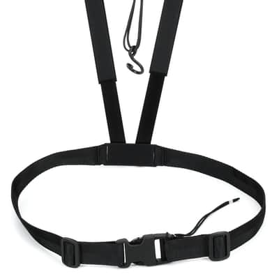 Vandoren FNH100 Universal Harness for All Saxophones image 1