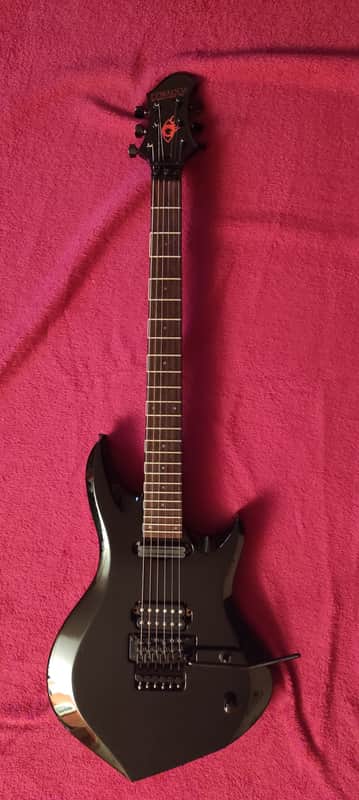 Edwards Aiji pierrot signature E-A-105 image 1