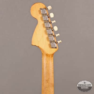 1974 Fender Mustang image 5