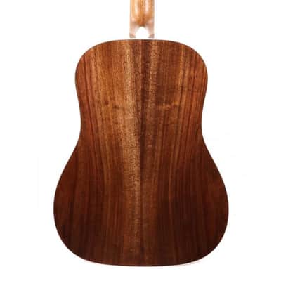 Martin HG28 Special Edition O'ahu Acoustic Guitar image 4