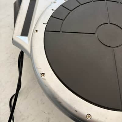 Roland HPD-15 HandSonic Digital Hand Percussion Controller 2000 - 2015 - Silver image 5