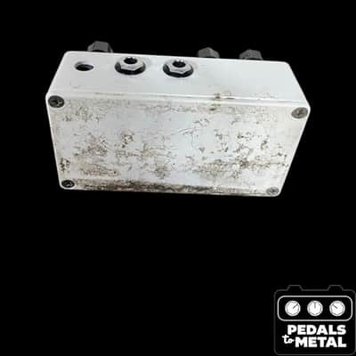 Lovepedal Amp Eleven - White - X16230 image 6