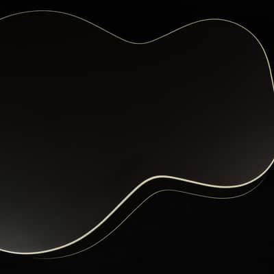 Gibson L-00 Special - VS (#098) image 15