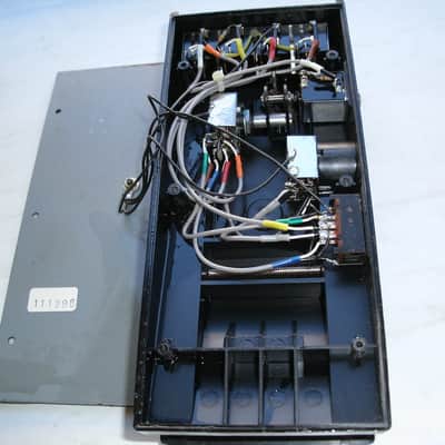 Ibanez VL10 Volume Pedal image 3