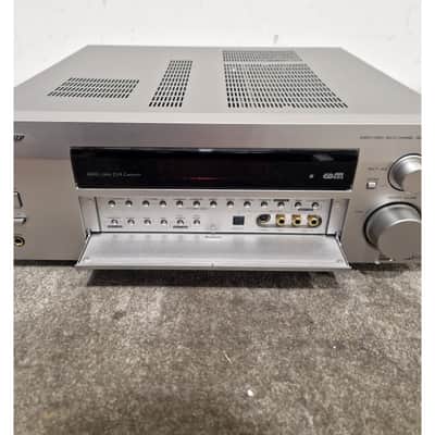 Pioneer VSX-D811S-S - Multi-Channel AV Receiver - Excellent w/ Original Box image 13