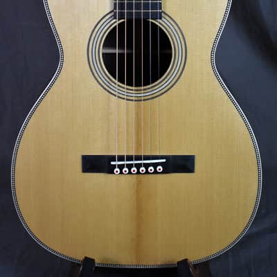 Martin 012-28 Modern Deluxe image 15