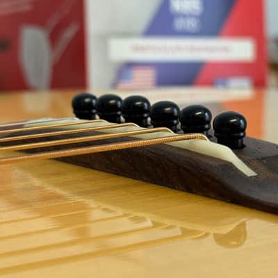 Martin D1 Authentic 1931 2016 - Aging Toner gloss image 15