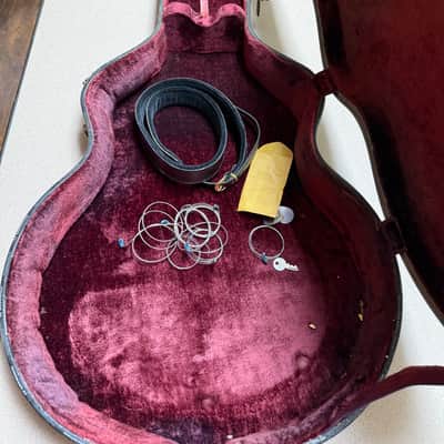 1964 Gretsch Chet Atkins Country Gentleman image 25