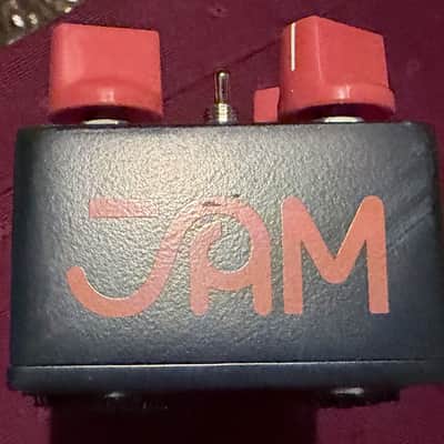 JAM Pedals Harmonious Monk mk.2 2025 - Blue image 3