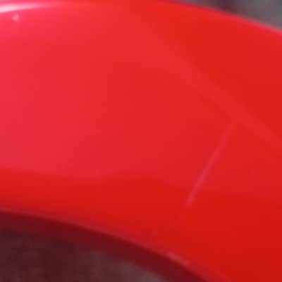 Peavey Tracer 1989 - Red image 14