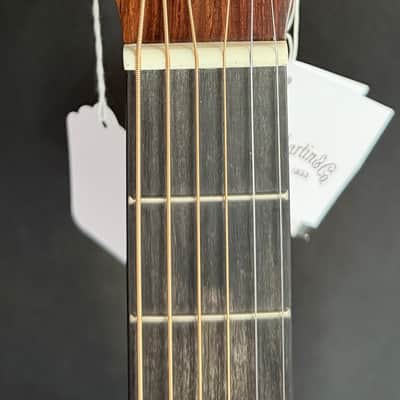 Martin D-18 (2026) Dreadnought Acoustic Guitar Gloss Natural Finish w/ Case (811) image 9