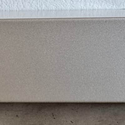 Luxman T-4 'ACCUTOUCH' AM/FM Tuner · Stunning Condition w/ Original Box and Manual !!! image 9