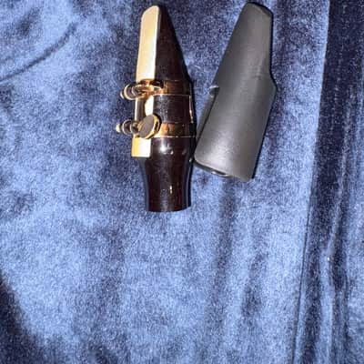 P. Mauriat PMXA-67R Series Professional Alto Saxophone Cognac Lacquer image 5
