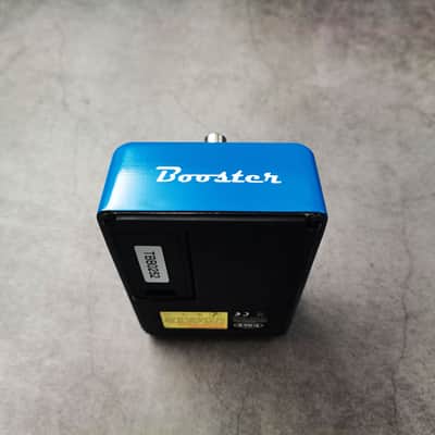 T-Rex Tonebug Booster image 8