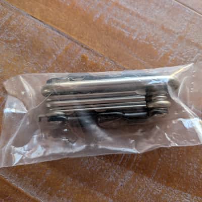 Gibson ATMT-01 Pro Quality Multi-Tool for Guitars NEW image 2