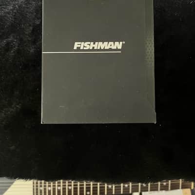 Fishman Power Tap Infinity Acoustic Guitar Pickup System - Narrow - PRO-MAN-PT1 image 1