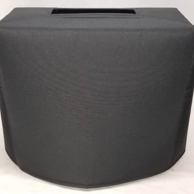 RIGG Twin Reverb Padded Cover  2020-2026 - Black image 3