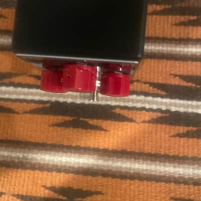 Echoline Silicon Hi-Gain Fuzz image 5