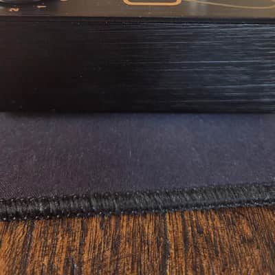 Way Huge WHE901 Penny Saver Royale Modulation & Overdrive 2021 - Black image 7
