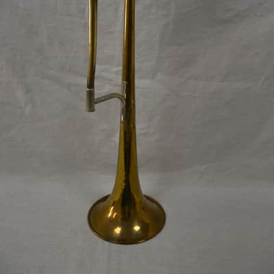 Trombon King Liberty 2B en muy buen estado. image 20