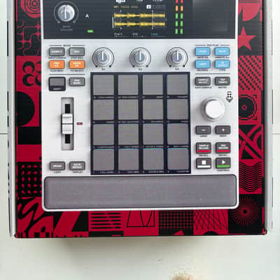 Akai MPC Sample 2025 - present - Gray image 4